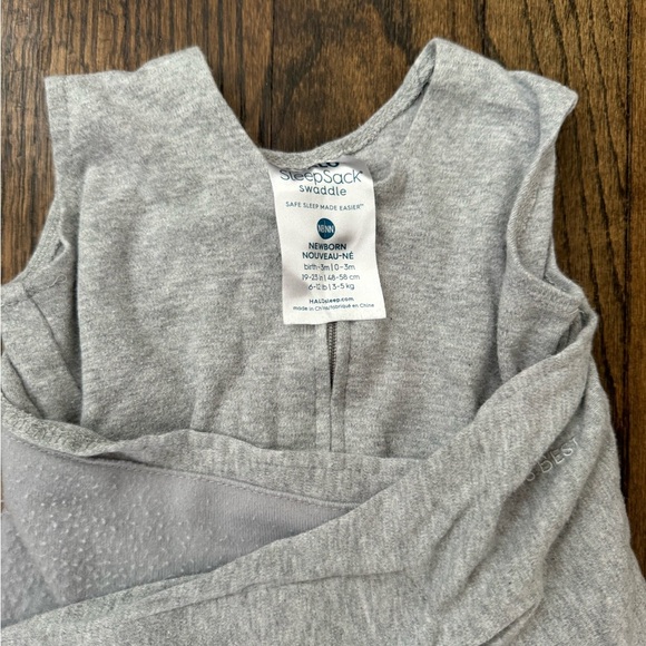 HALO sleep sack - Picture 3 of 3